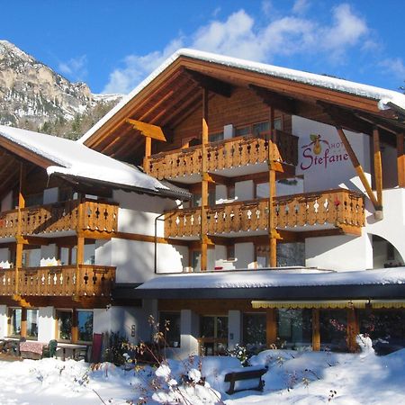 Hotel Stefaner Тирес Экстерьер фото