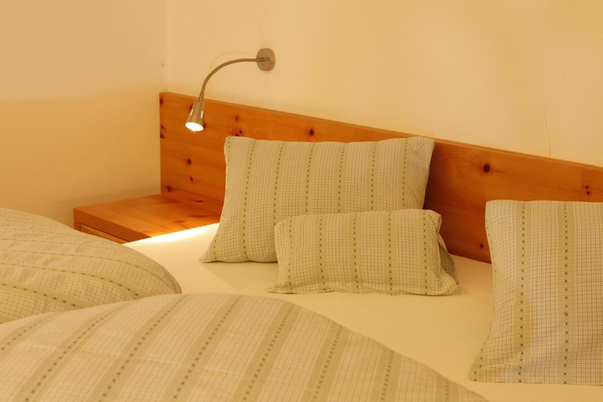 Hotel Stefaner Тирес Экстерьер фото