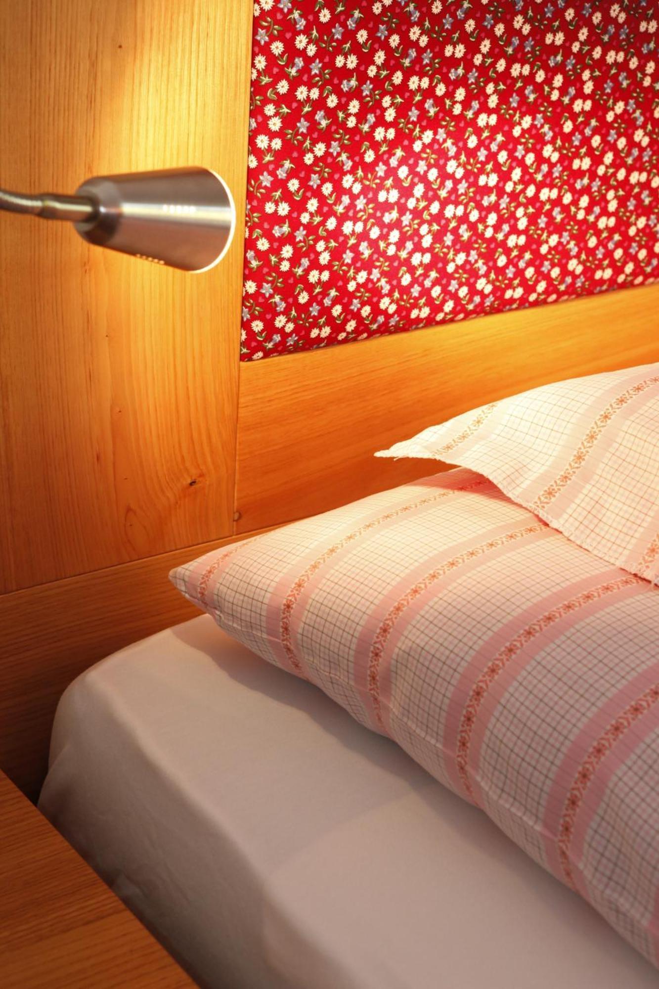Hotel Stefaner Тирес Экстерьер фото